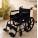 Basic Wheelchair