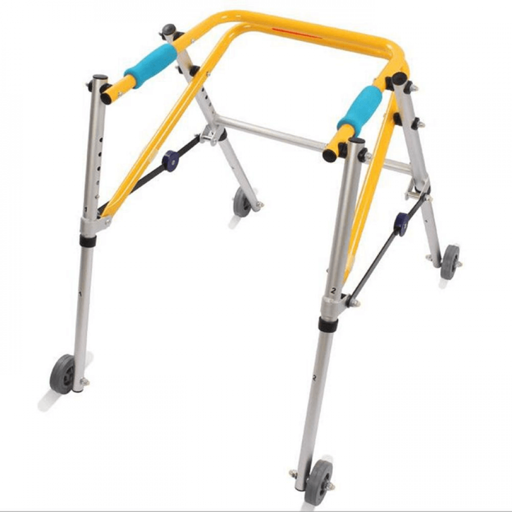 CP Child Walker, Cerebral Palsy Kids Walker, Posterior Walkers
