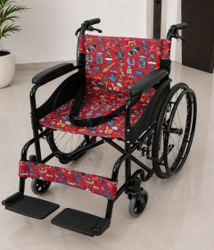 CP Pediatric Wheelchair