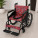 CP Pediatric Wheelchair