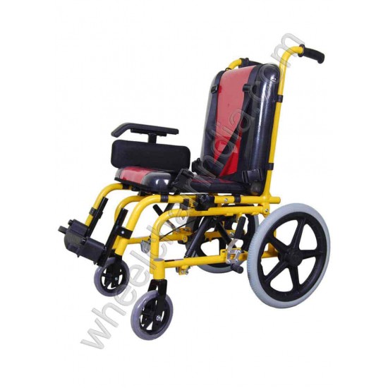 CP Wheelchair