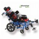 Cerebral Palsy Wheelchair For Adult 18 Inch Seat