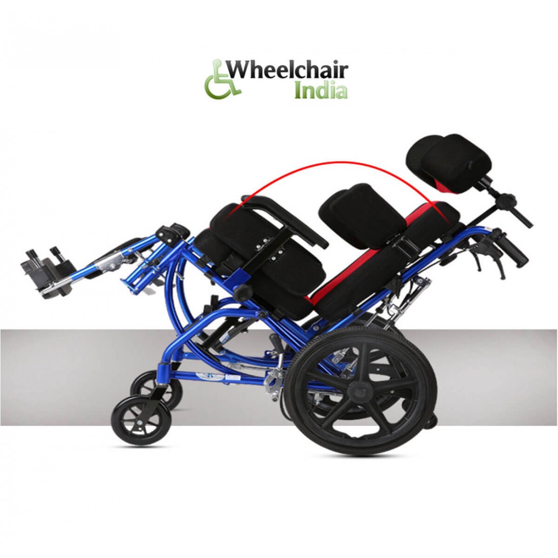 Cerebral Palsy Wheelchair For Adult Rs 24499 Wheelchairs for Cerebral