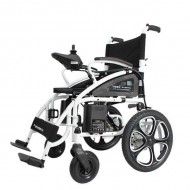 Comfortable Electric Power Wheelchair