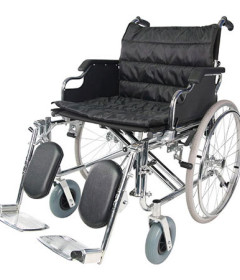Heavy Duty Wheelchair