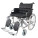Heavy Duty Wheelchair