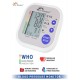 Dr Morepen BP 02 Automatic Blood Pressure Monitor
