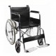 Dura Hard Cushion Wheelchair
