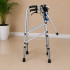 Vissco Dura Step Stair Climbing Walker 2941