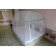 Folding Automatic Mosquito Net Bed Canopy