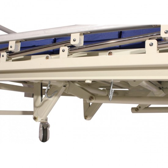 Functions Manual Hospital Bed
