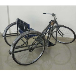 Handicap Tricycle Single Hand Drive Handicap Tricycle Single Hand Drive