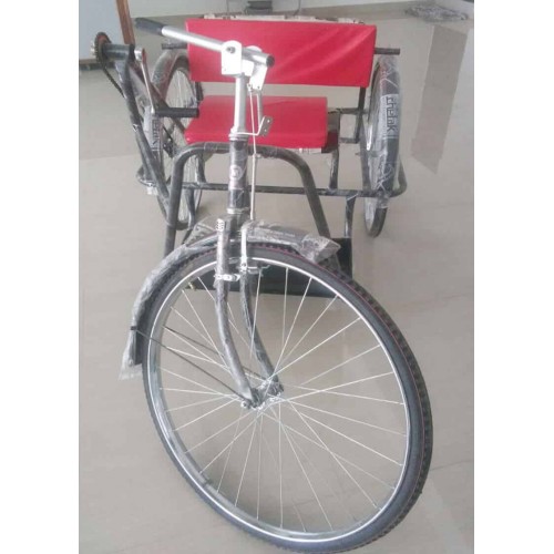 Buy Physically Handicapped Tricycles Online Low Price with Free Home