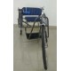 Handicap Tricycle Single Hand Drive