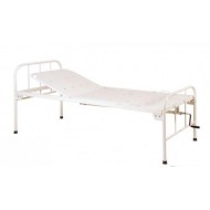 Semi Fowler Hospital Bed 