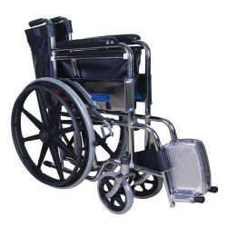 Karma Fighter Mag Wheel Wheelchair Karma Fighter Mag Wheel Wheelchair