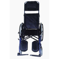 Karma Aurora 4 Reclining Wheelchair Karma Aurora 4 Reclining Wheelchair