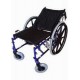 Karma Aurora 4 Reclining Wheelchair