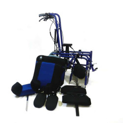 Karma CP 200 Cerebral Palsy Wheelchair Karma CP 200 Cerebral Palsy Wheelchair