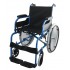 Karma Champion 200 Blue Wheelchair