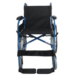 Karma Champion 200 Blue Wheelchair