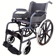Karma Champion 200 Mag Wheel Wheelchair Karma Champion 200 Mag Wheel Wheelchair