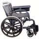 Karma Champion 200 Mag Wheel Wheelchair