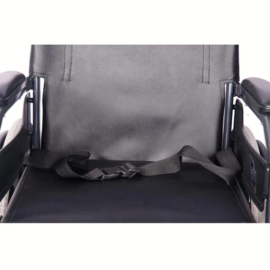 Karma Champion 200 Mag Wheel Wheelchair 7757 Wheelchair India