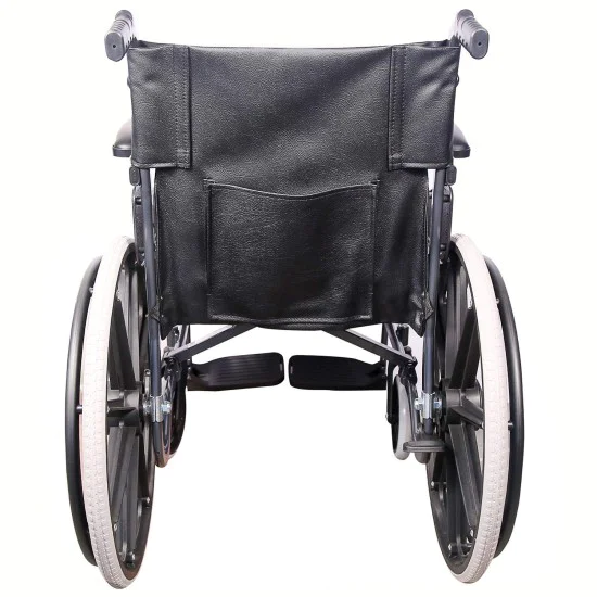 Karma Champion 200 Mag Wheel Wheelchair 7757 Wheelchair India