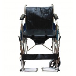 Karma Rainbow 6 Commode Wheelchair