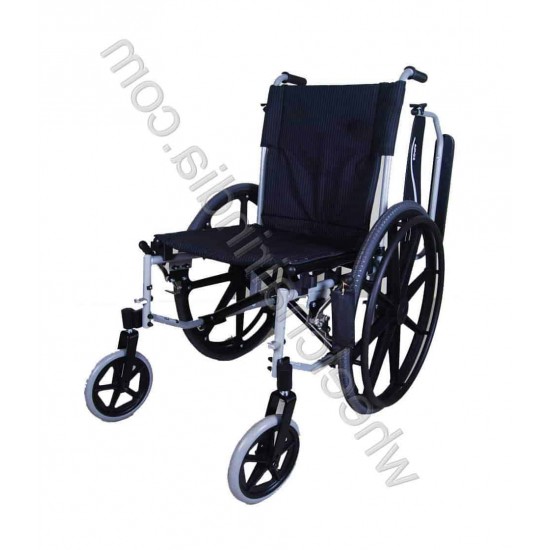 Karma Econ 800 Wheelchair