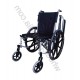 Karma Econ 800 Wheelchair