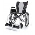 Karma Ergo Lite 2 Premium Wheelchair with Travel Bag