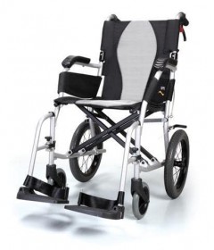 Ergonomic Wheelchair