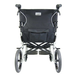 Karma Ergo Lite 2501 Wheelchair Karma Ergo Lite 2501 Wheelchair