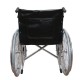 Karma Fighter HS Wheelchair with Hard Seat