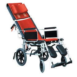 Karma KM 5000 F-14 Reclining Wheelchair