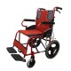 Karma KM 2500 S F14 Wheelchair