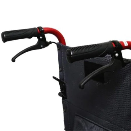 Karma Km2500 S F14 Aluminium wheelchair 17499