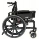 Karma KM 5000 F-24 Reclining Wheelchair 