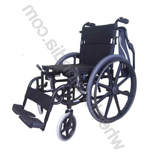 Karma KM 8520 Wheelchair