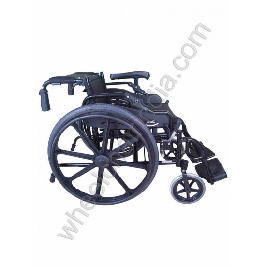 Karma KM 8520 Wheelchair