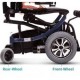 Karma KP 80 Power Wheelchair