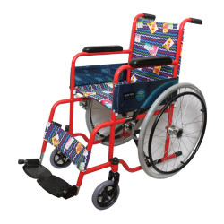 Karma PC-1 Children Wheelchair Karma PC-1 Children Wheelchair
