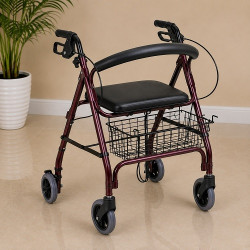 Karma RT 60 Rollator Walker
