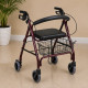 Karma RT 60 Rollator Walker Karma RT 60 Rollator Walker
