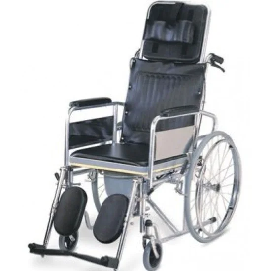 Karma Reclining Wheelchair Rs 13999