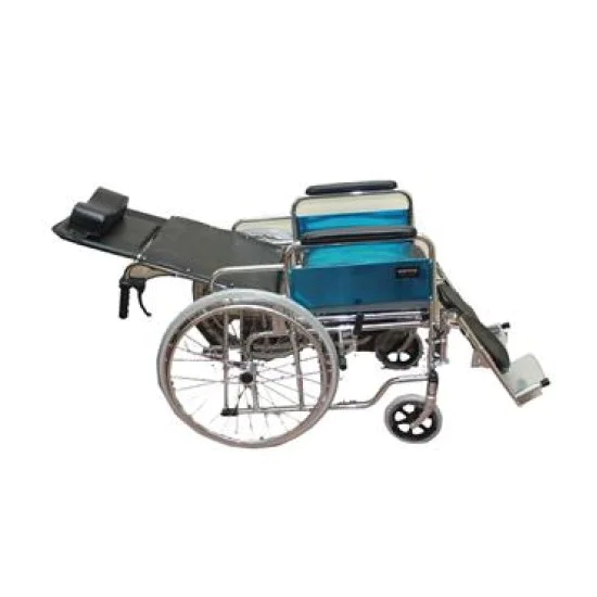 Karma Reclining Wheelchair Rs 13999