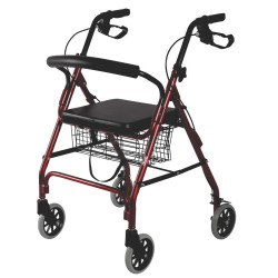 Karma RT 60 Rollator Walker Karma RT 60 Rollator Walker
