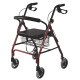 Karma RT 60 Rollator Walker Karma RT 60 Rollator Walker